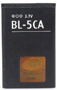 NOKIA BATTERY BL-5CA BULK