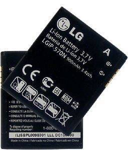 LG BATTERY SBPL0098301 BULK