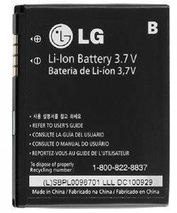 LG BATTERY LGIP-580NV BULK