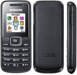 SAMSUNG MAPLE E1050