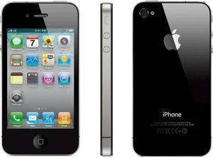 APPLE IPHONE 4S 64GB BLACK GR