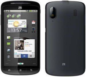 ZTE SKATE + MLS DESTINATOR ANDROID 2.3 GR