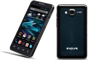 EVOLVEO FX520 5.0\'\' DUAL SIM ANDROID 4.1 GR