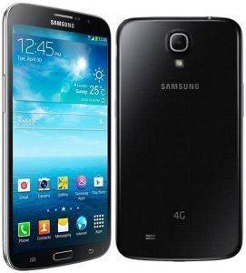 SAMSUNG I9205 GALAXY MEGA 6.3 LTE 4G BLACK GR