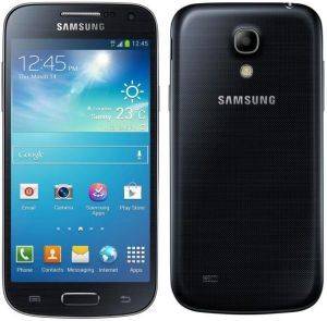 SAMSUNG I9195 GALAXY S4 MINI 4G BLACK GR