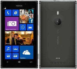 NOKIA LUMIA 925 BLACK GR