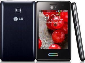 LG OPTIMUS L3 II E430 BLACK GR