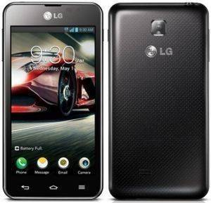 LG OPTIMUS F5 P875 4G BLACK GR