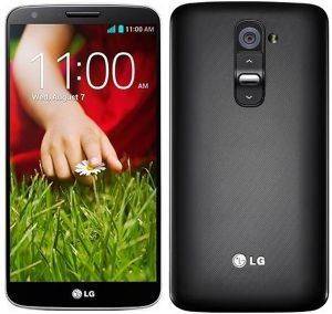 LG G2 D802 BLACK