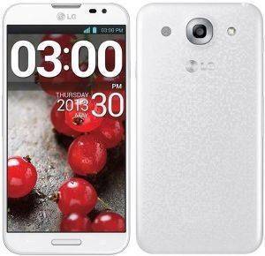 LG OPTIMUS G-PRO E986 WHITE GR