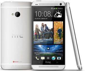 HTC ONE 32GB SILVER GR