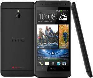 HTC ONE MINI 16GB BLACK ENG
