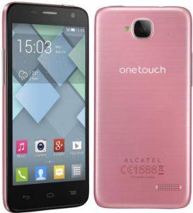 ALCATEL OT-6012D IDOL MINI DUAL SIM PINK GR