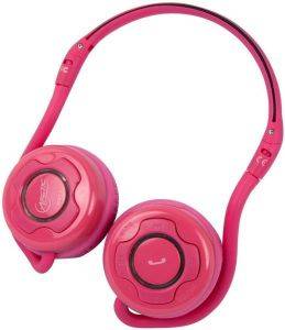 ARCTIC COOLING P311 BLUETOOTH HEADSET PINK