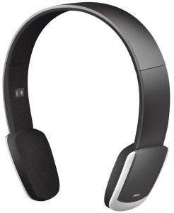 JABRA BT STEREO HEADSET HALO2 BLACK