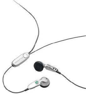 SONY ERICSSON HPM-20 HANDSFREE BULK