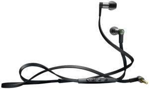 SONY ERICSSON MH1BL LIVESOUND HI-FI HEADSET BLACK/LIME