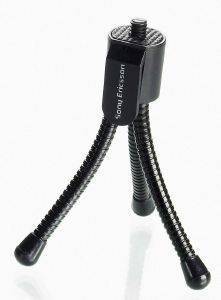 SONY ERICSSON MOBILE PHONE TRIPOD IPK-100 BULK