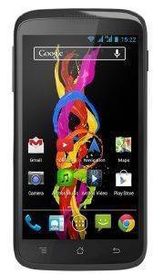 ARCHOS 40 TITANIUM DUAL SIM BLACK