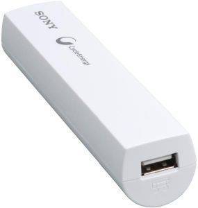 SONY CP-ELS USB PORTABLE POWER SUPPLY 2000MAH