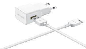 SAMSUNG CHARGER EP-TA10EW FOR GALAXY NOTE 3 N9005 WHITE