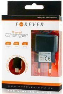 FOREVER TRAVEL CHARGER FOR NOKIA 8600 BOX