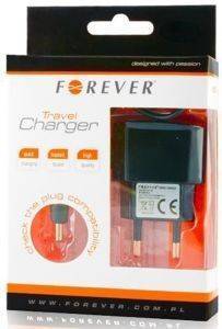 FOREVER TRAVEL CHARGER FOR NOKIA N95 BOX