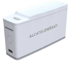 ALCATEL POWERBANK ONE TOUCH PB60 WHITE