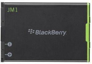 BLACKBERRY BATTERY J-M1 BOLD TOUCH 9900 BULK