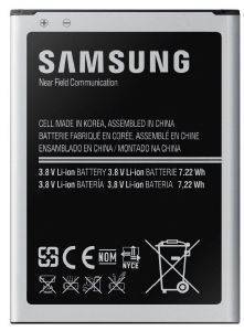 SAMSUNG EB-B500 BATTERY FOR GALAXY S4 MINI I9195/I9192