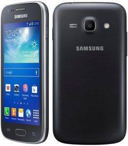 SAMSUNG GALAXY ACE 3 S7275 4G BLACK GR