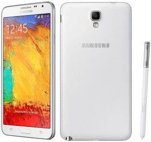 SAMSUNG GALAXY NOTE 3 NEO N7505 WHITE GR