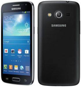 SAMSUNG G386F GALAXY CORE 4G LTE BLACK GR