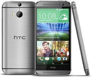 HTC ONE M8 16GB GUNMETAL GREY