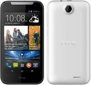 HTC DESIRE 310 WHITE ENG