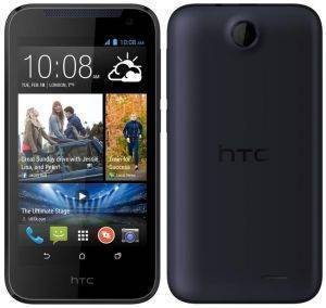 HTC DESIRE 310 BLUE ENG