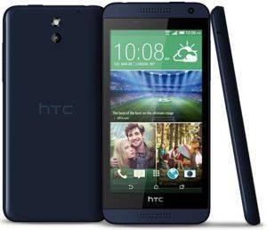 HTC DESIRE 610 BLUE GREY ENG