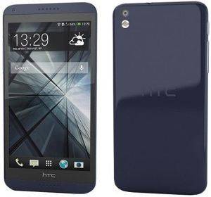 HTC DESIRE 816 BLUE ENG