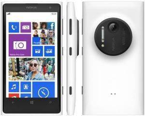 NOKIA LUMIA 1020 32GB WHITE GR