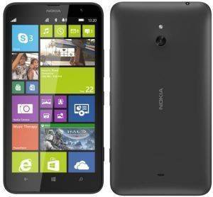 NOKIA LUMIA 1320 BLACK