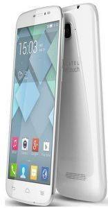 ALCATEL ONE TOUCH POP C7 DUAL SIM WHITE