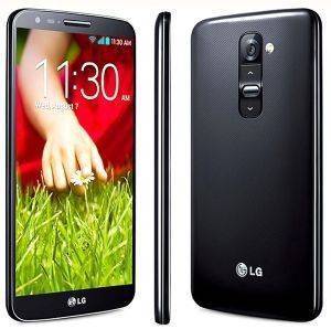 LG G2 MINI D620 BLACK GR