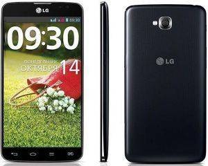 LG G PRO LITE DUAL D686 BLACK GR