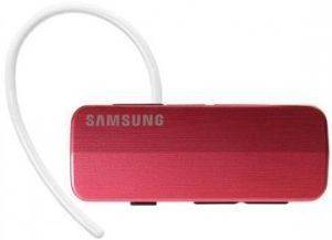 SAMSUNG HM1700 BLUETOOTH HEADSET PINK