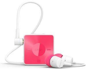 SONY STEREO BLUETOOTH HEADSET SBH20 PINK