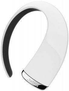 JABRA BT HEADSET STONE3 WHITE