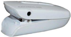 MOBILIS T11 BLUETOOTH HEADSET WHITE