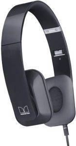 NOKIA WH-930 PURITY HD STEREO HEADSET BY MONSTER BEATS BLACK