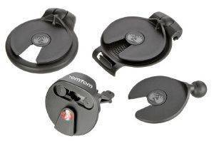 TOMTOM AIR VENT MOUNT KIT V2