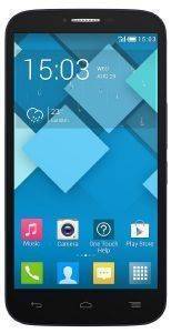 ALCATEL OT-7047D POP C9 SLATE GR